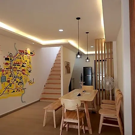 Risa Hostel
