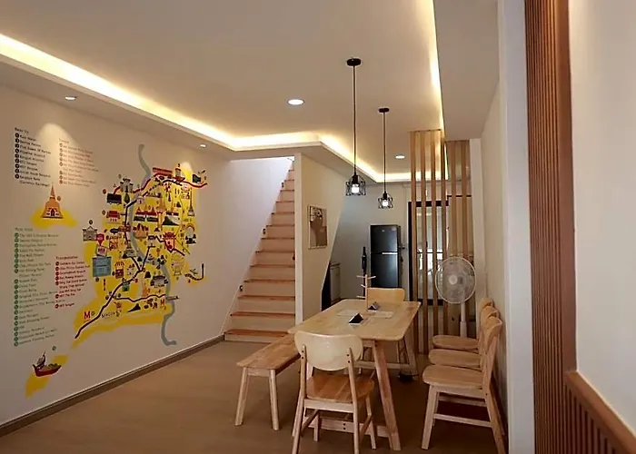 Risa Bangkok