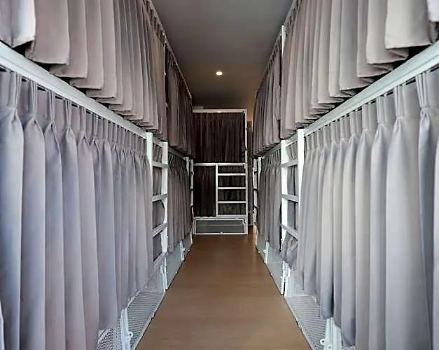 Risa Bangkok
