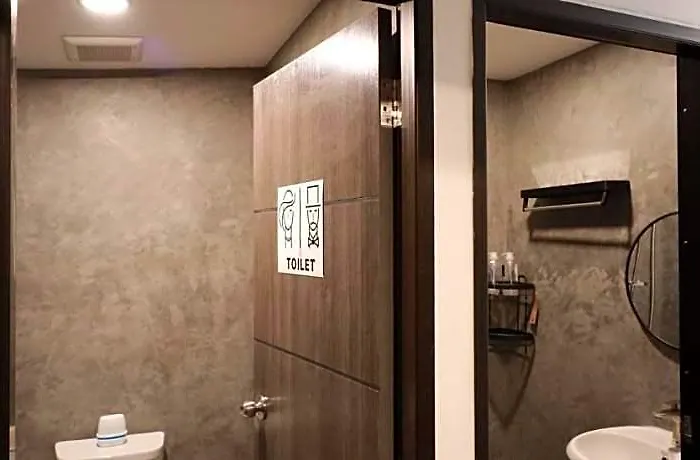 Hotel Risa *