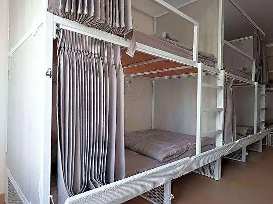 Risa * בנגקוק